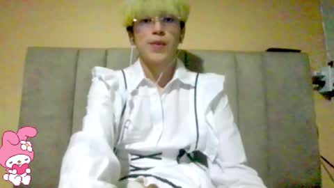 Cherry online show from October 15, 3:32 am