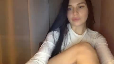 Snapshot of cerisedood82 chatting on October 16, 7:56 pm Eva online show from October 16, 7:56 pm