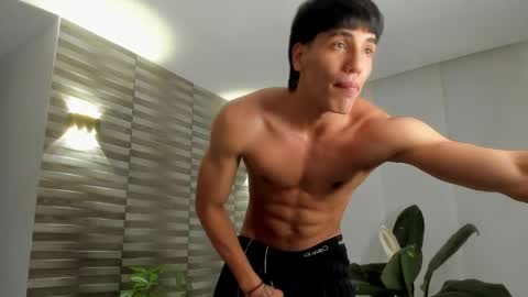 ceron cb online show from November 12, 11:51 pm