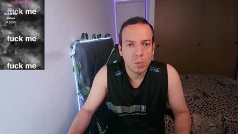 Cerso online show from October 30, 1:23 pm