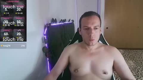 Cerso online show from September 28, 2:09 am