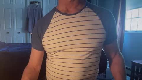 cfnmworkout1 online show from February 8, 8:12 pm