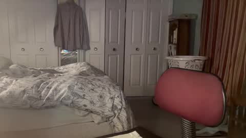 cfnmworkout1 online show from November 7, 3:09 am