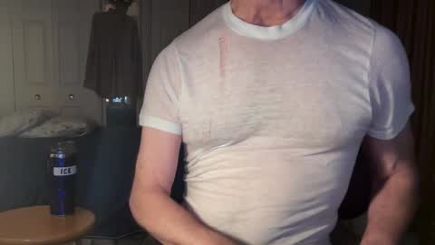 cfnmworkout1 online show from January 9, 1:00 am