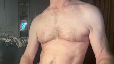 cfnmworkout1 online show from December 1, 1:58 am