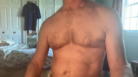 cfnmworkout1 online show from April 17, 7:16 pm