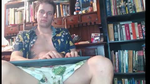 cguffey2284 online show from February 13, 3:03 pm