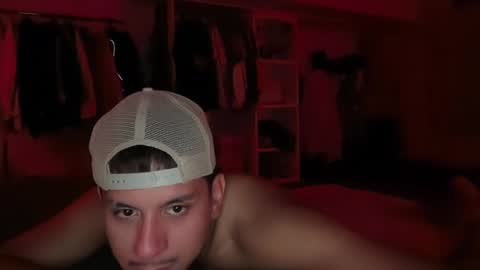 Snapshot of ch3micalhyp3boy chatting on October 3, 5:49 am Kpapi online show from October 3, 5:49 am