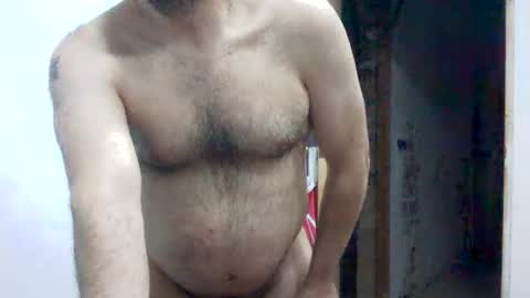chaals25 online show from April 23, 9:38 pm