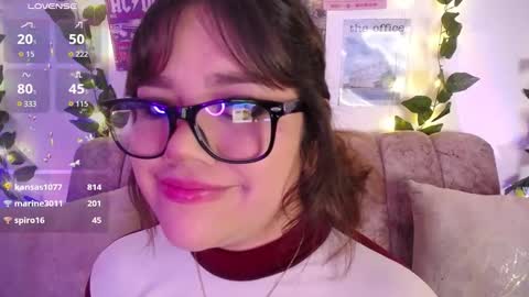 charlotte online show from November 30, 7:54 pm