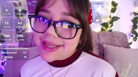 charlotte online show from October 19, 7:29 pm