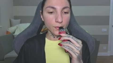 Kate online show from June 16, 6:17 am