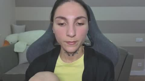Kate online show from July 15, 3:49 pm