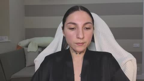 Kate online show from March 3, 7:17 pm