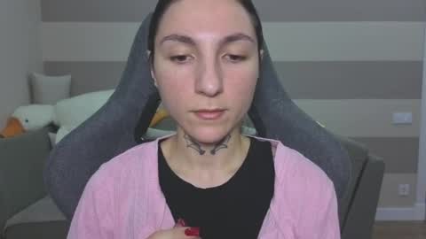 Kate online show from July 11, 7:56 am