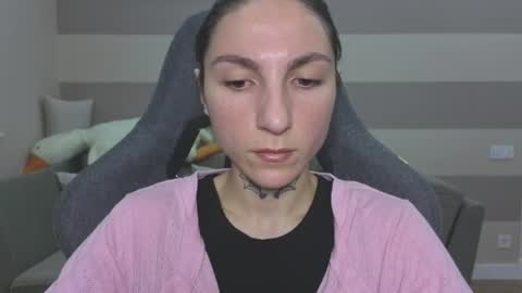 Kate online show from June 26, 7:25 am