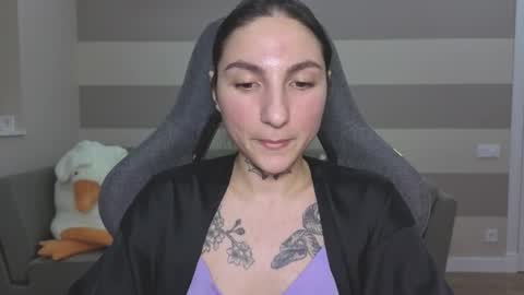 Kate online show from November 11, 2:08 pm