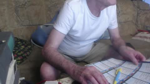 chacoa online show from June 19, 9:37 am