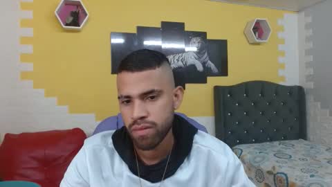 chacorta_ online show from March 21, 1:16 pm