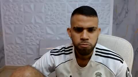 chacorta_ online show from July 18, 1:13 pm