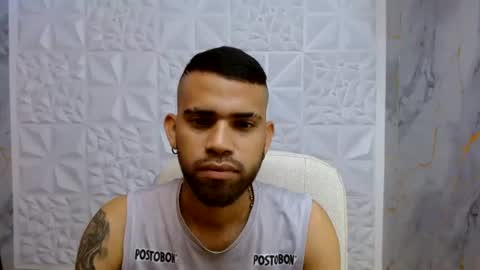 chacorta_ online show from July 11, 1:58 pm