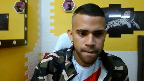 chacorta_ online show from May 8, 2:17 am
