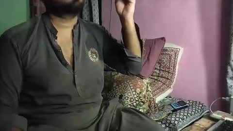 Stormydick online show from March 29, 5:47 pm