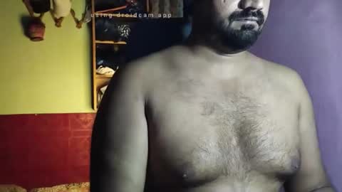 Stormydick online show from February 9, 6:43 pm