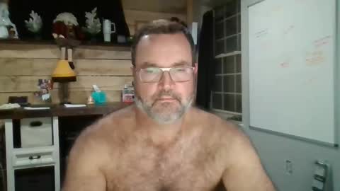 chadmichaell online show from November 20, 4:22 am