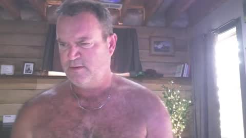 chadmichaell online show from July 13, 12:31 pm