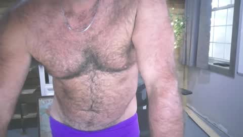 chadmichaell online show from July 10, 12:54 pm