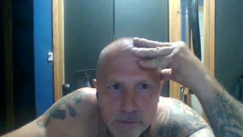 chadsters123 online show from July 1, 11:35 pm