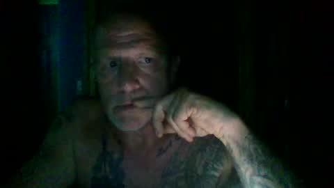 chadsters123 online show from July 2, 8:30 am
