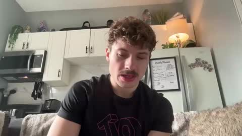 ChadTitan online show from March 15, 5:27 pm