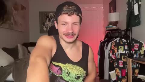 ChadTitan online show from September 26, 2:03 pm