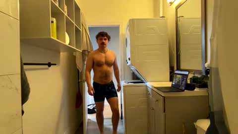 ChadTitan online show from May 23, 6:04 pm