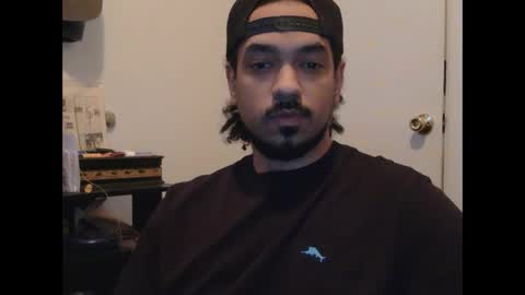 ChainNballzz online show from February 16, 2:43 am