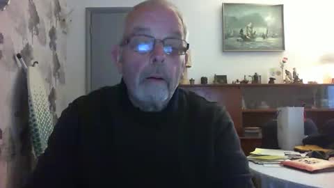 Champers online show from February 3, 10:08 am