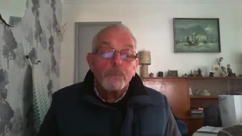 Champers online show from February 28, 11:58 am