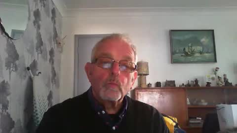 Champers online show from March 11, 11:57 am