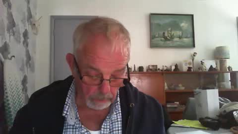 Champers online show from June 4, 3:40 pm
