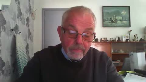 Champers online show from May 20, 10:43 am