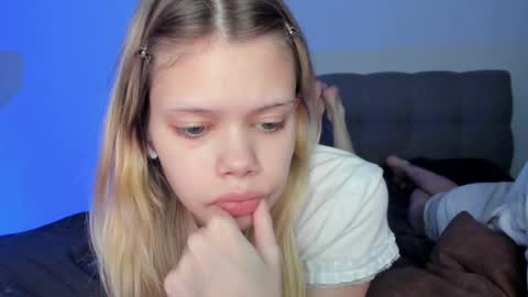 chancetolove online show from March 3, 8:00 pm