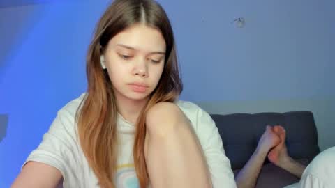 chancetolove online show from November 28, 5:53 pm