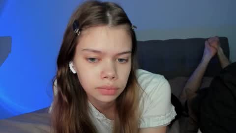 chancetolove online show from October 12, 10:00 pm