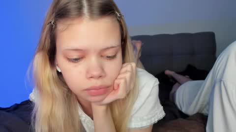 chancetolove online show from March 3, 4:15 pm