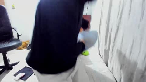 Kenji online show from November 21, 2:09 am