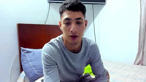 Kenji online show from November 22, 2:32 am