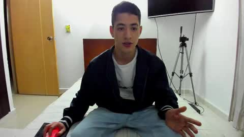 Kenji online show from November 17, 4:15 am