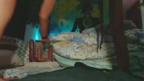 Chanel M. online show from November 12, 11:29 pm